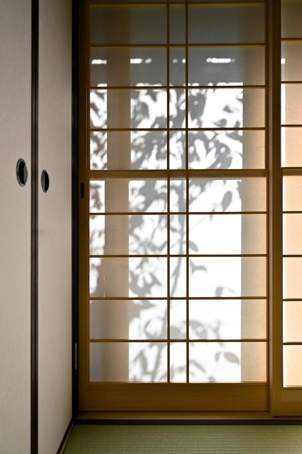 京都Kyo No Ondokoro Marutamachi #7别墅 外观 照片