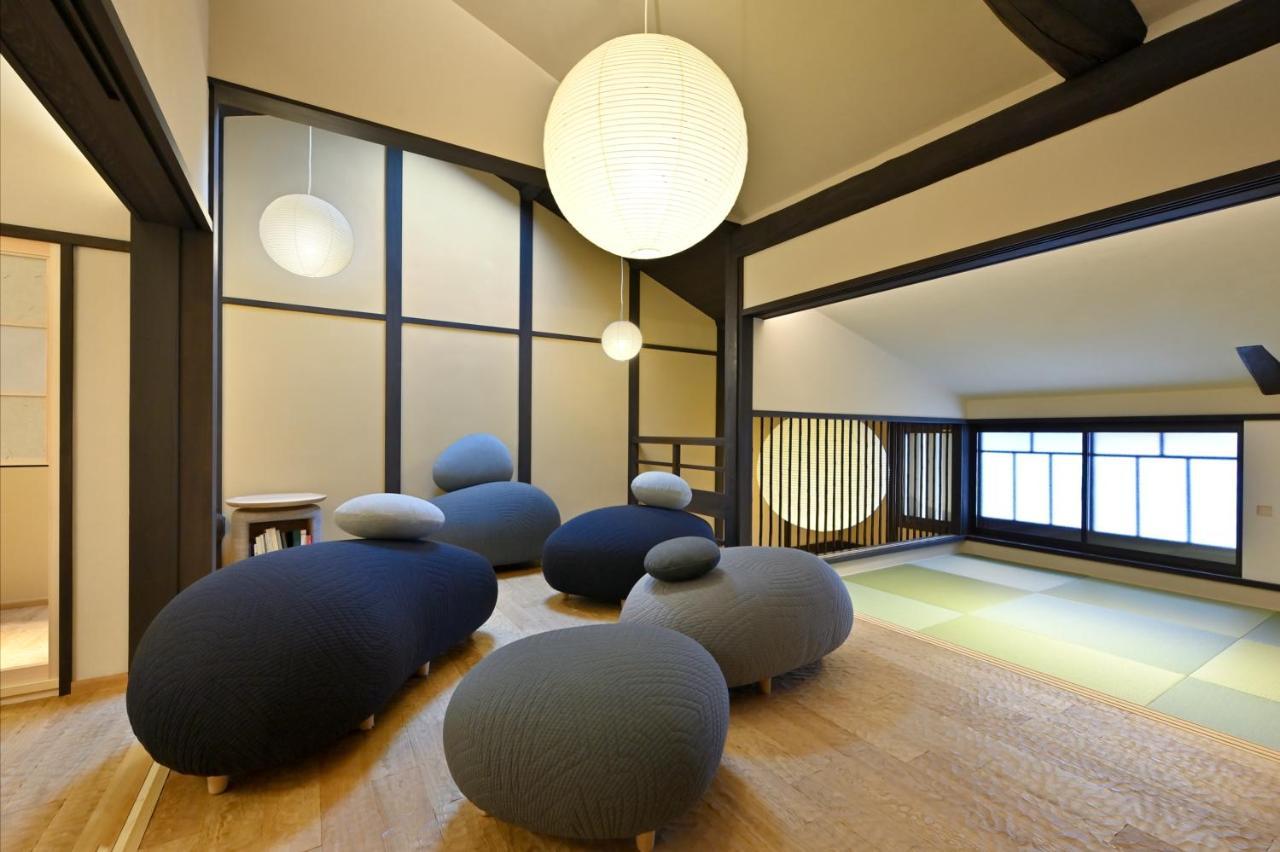 京都Kyo No Ondokoro Marutamachi #7别墅 外观 照片